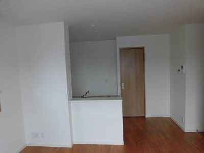 ミサージュの居間・リビング|リビング