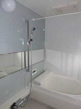 ミサージュの浴室|バス