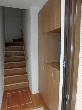 ミサージュの玄関|玄関