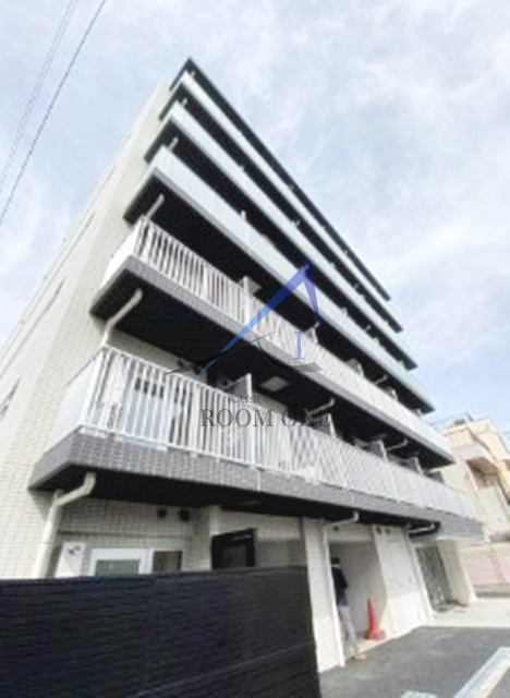 ジェノヴィア京成立石スカイガーデン