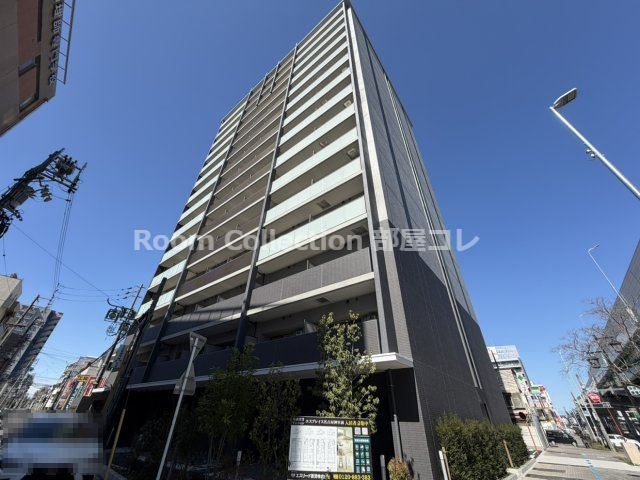 エスプレイス名古屋神宮前