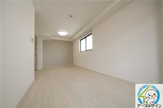 Lis　Bonheur　大久保の居間・リビング|※類似写真