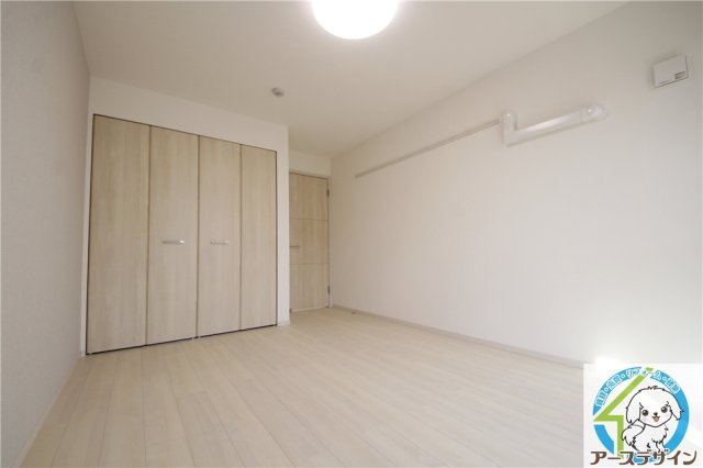 Lis　Bonheur　大久保の洋室|※類似写真