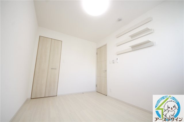 Lis　Bonheur　大久保の洋室|※類似写真