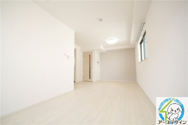 Lis　Bonheur　大久保の居間・リビング|※類似写真