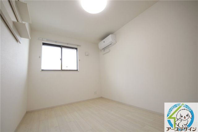 Lis　Bonheur　大久保の寝室|※類似写真