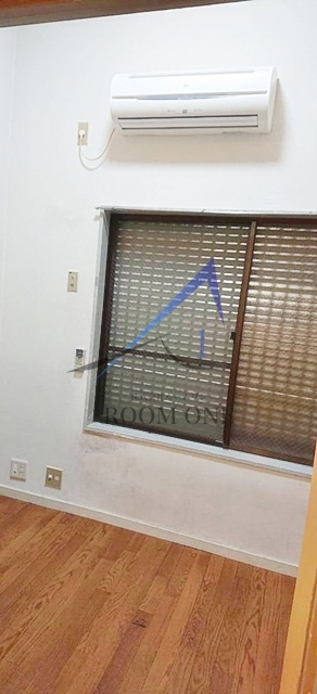 ライフピアカノンの居間・リビング|洋室のお部屋です。