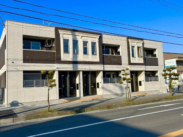 ラ・ポーラ参番館