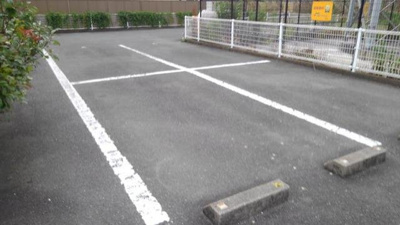 【駐車場】 | クレストール北野