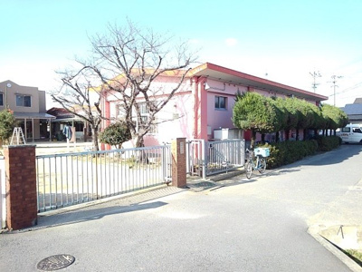 【周辺】 | クレストール北野 | 中村保育所まで170m
