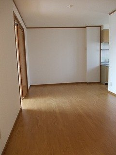 【居間・リビング】 | クレストール北野