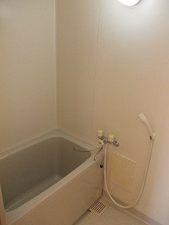 【浴室】 | クレストール北野