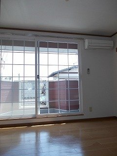 【バルコニー】 | クレストール北野