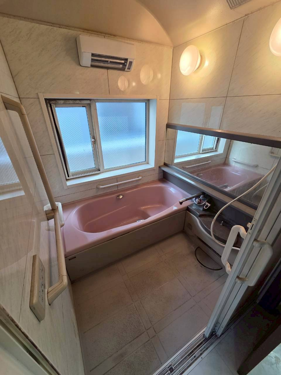 【茶室があるお家】帯広市西9条南14丁目　中古住宅のセキュリティ