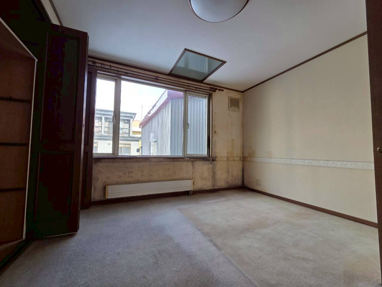 【茶室があるお家】帯広市西9条南14丁目　中古住宅のその他