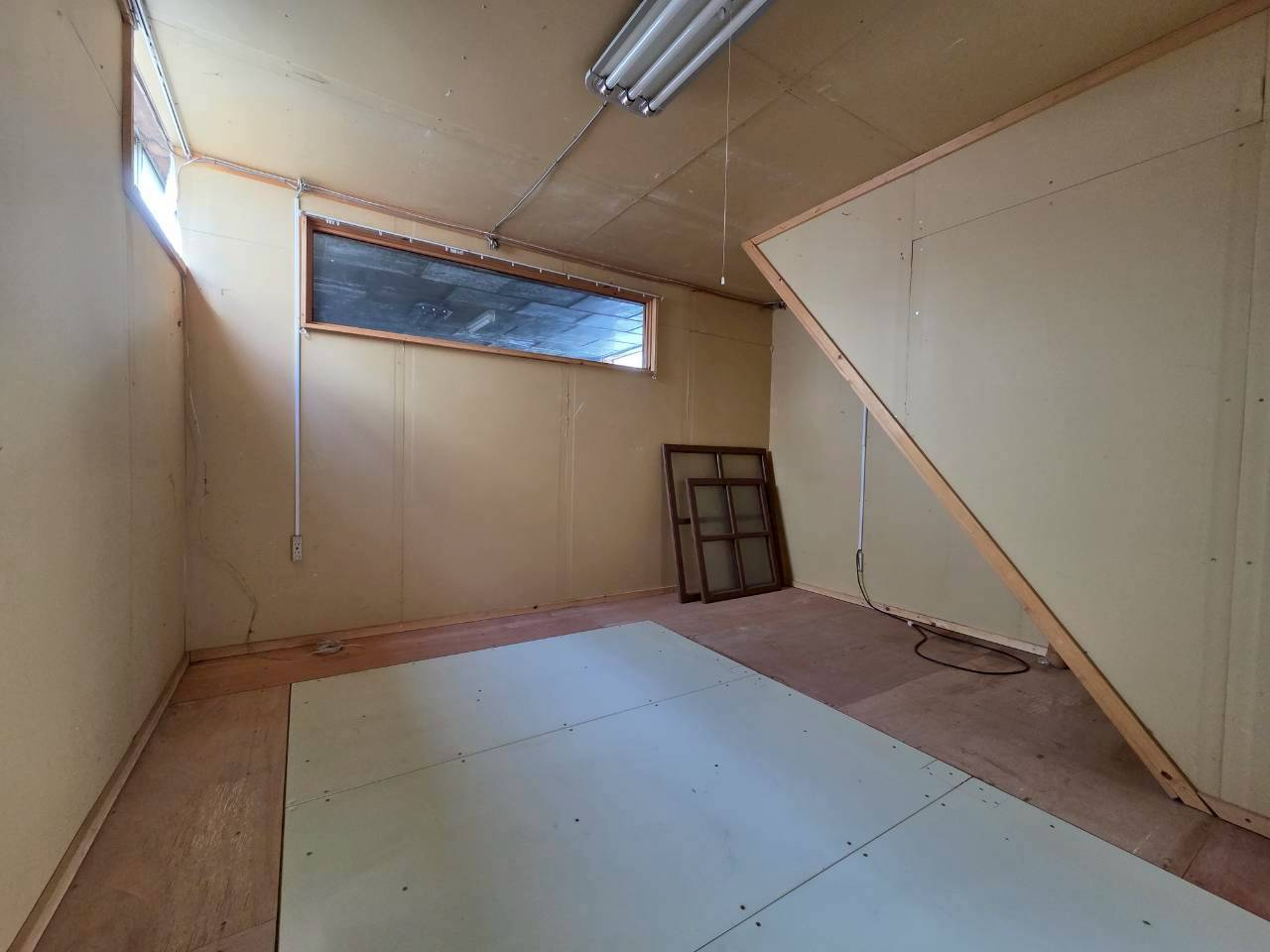 【茶室があるお家】帯広市西9条南14丁目　中古住宅のその他