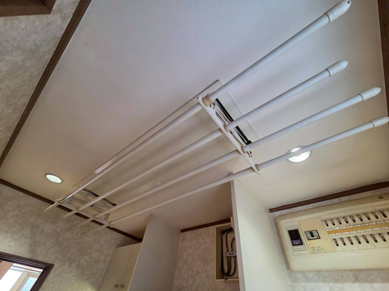 【茶室があるお家】帯広市西9条南14丁目　中古住宅のその他