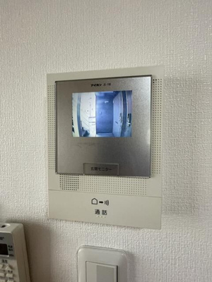 【セキュリティ】 | ＦＵＪＩＳＴＡ中野