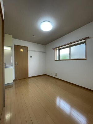 【寝室】 | ＦＵＪＩＳＴＡ中野