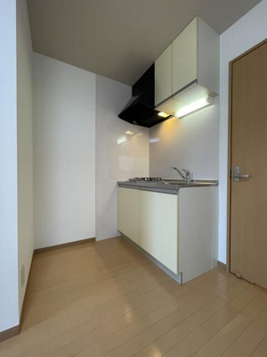 【キッチン】 | ＦＵＪＩＳＴＡ中野