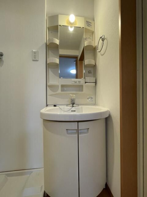 【独立洗面台】 | ＦＵＪＩＳＴＡ中野