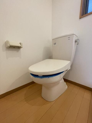 【トイレ】 | ＦＵＪＩＳＴＡ中野