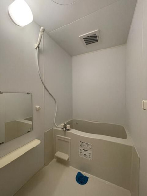 【浴室】 | ＦＵＪＩＳＴＡ中野