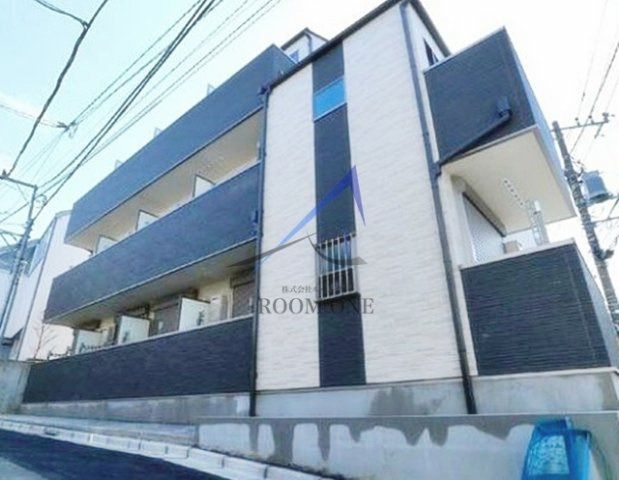 アリロッセ赤羽