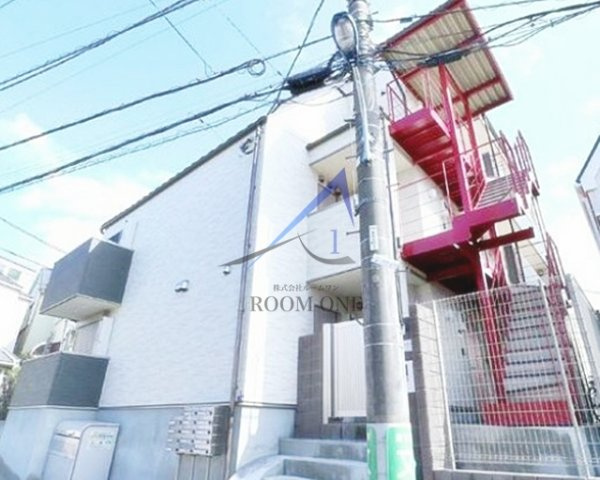 アリロッセ赤羽