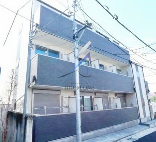 アリロッセ赤羽