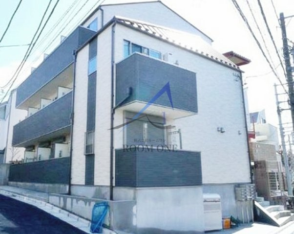アリロッセ赤羽