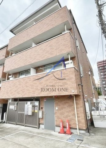 Ｌ’ｉｄｅａｌ成増　Ⅰ