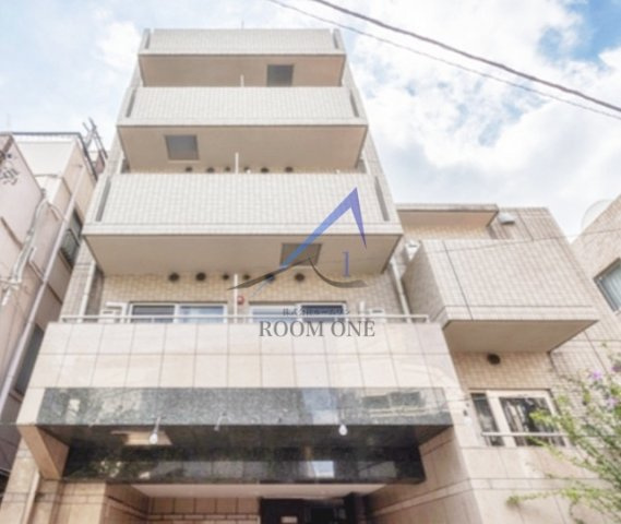 パークウェル高円寺弐番館