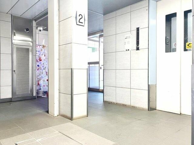 山手第３コーポラスのその他共用部分