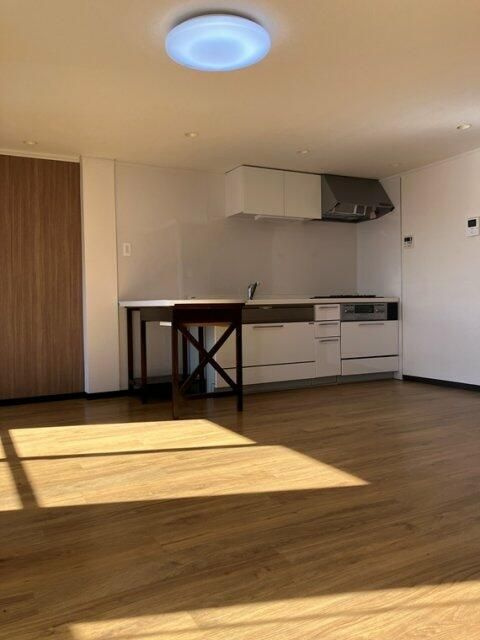 山手第３コーポラスの設備