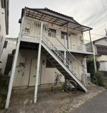 YSコーポ高根台の画像