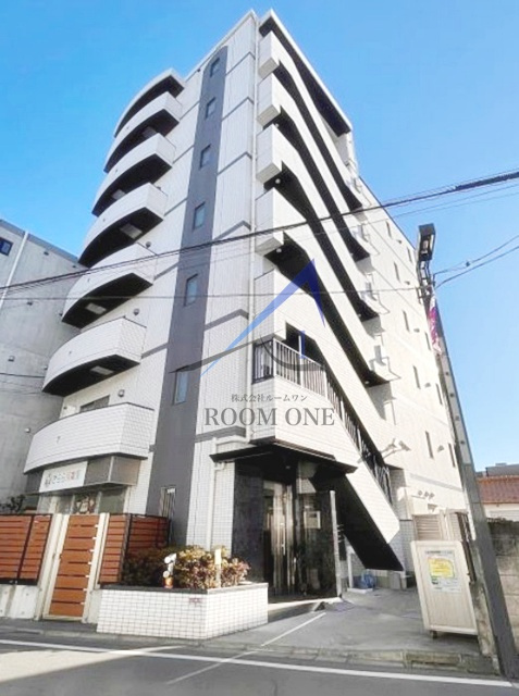 オールメゾン西荻窪