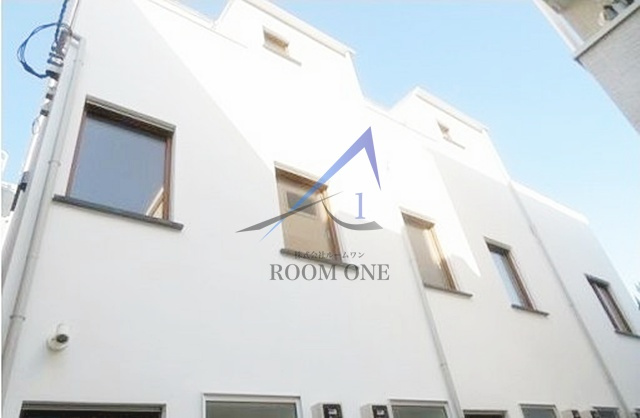 スパッツィオ中野坂上