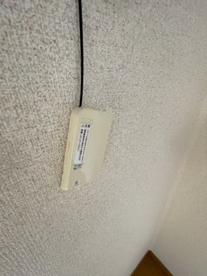 【設備】 | ルミエール日吉