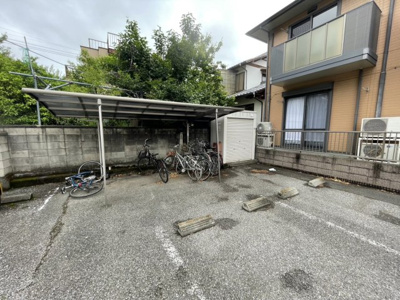【設備】 | ルミエール日吉