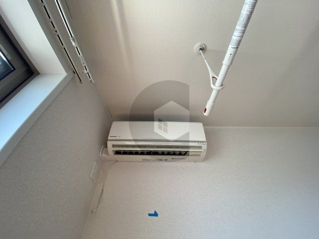 La Casa Feliceの設備