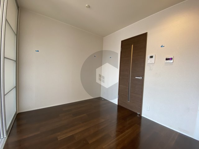 La Casa Feliceの洋室