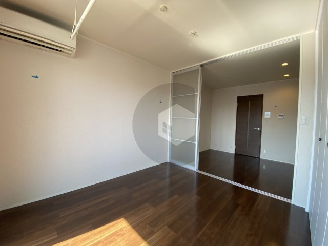 La Casa Feliceの洋室