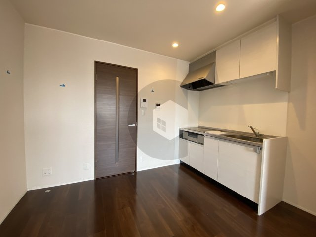 La Casa Feliceの居間・リビング