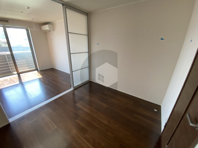 La Casa Feliceの居間・リビング