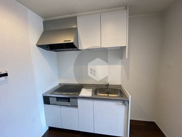 La Casa Feliceのキッチン