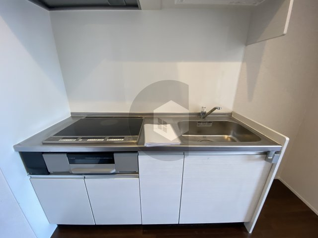 La Casa Feliceのキッチン