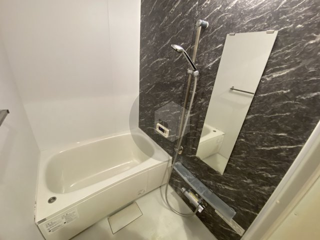 La Casa Feliceの浴室