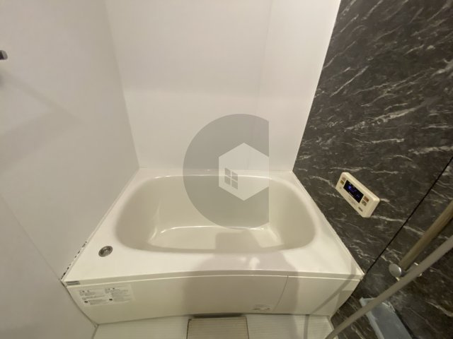 La Casa Feliceの浴室