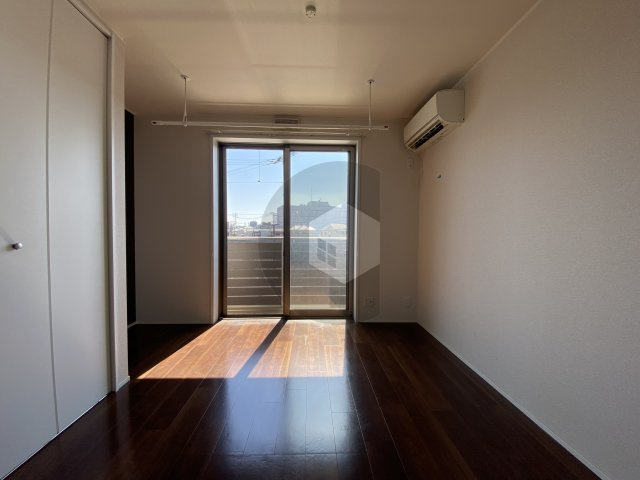 La Casa Feliceの内装